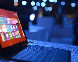 99 Dolarlık Windows Tabletler Geliyor