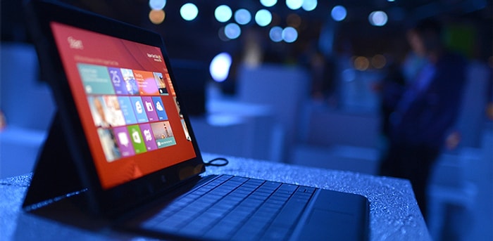 99 Dolarlık Windows Tabletler Geliyor