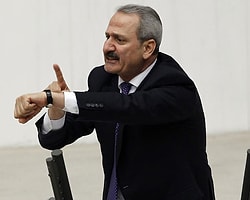 'Hesaplar Reza'dan mı Zafer Bey?'