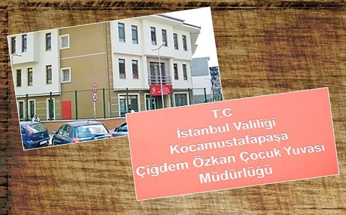 Devlet 2 Yaşındaki M.S.'yi Koruyamadı