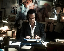 Nick Cave Filminden Fragman