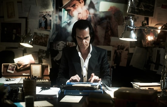 Nick Cave Filminden Fragman