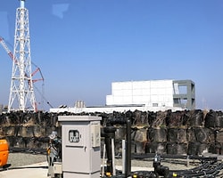 Japonya'da Nükleer Enerji Yeniden Gündemde