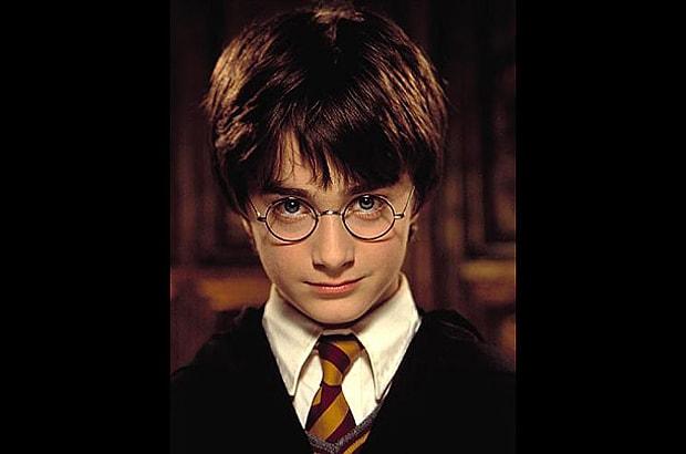 6 Madde Ile Harry Potter In Asil Konusu Mahvolan Cocukluk