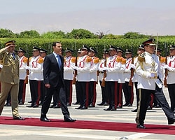 Esad Yemin Ederek 3. Dönem Görevine Resmen Başladı