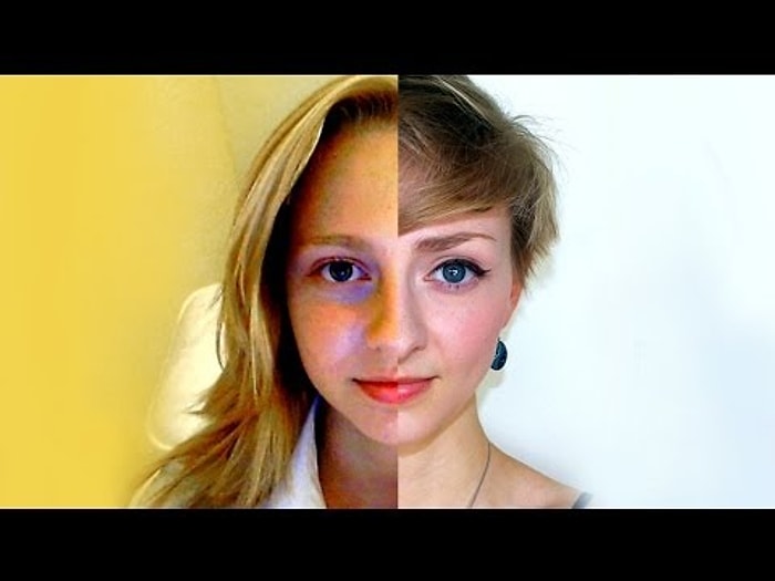 6.5 Yılını 3 Dakikaya Sığdırdı