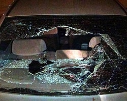 Maraş'ta Suriyelilere Yönelik Protesto ve Saldırılar Sürüyor