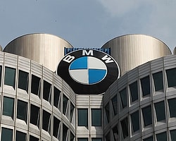BMW 1,6 Milyon Aracı Geri Çağırdı