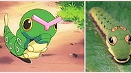 Pokemon'un Yaratıcılarının Gerçek Canlılardan Esinlendiğinin 35 İspatı