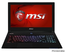 Msı Gs60 Ghost Ön İzleme