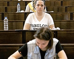 Lys İçin Tercihler Yarın Sona Erecek