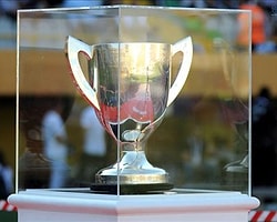 Türkiye Kupası'nda 'Dev' Değişiklik!