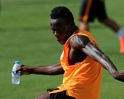 Bruma Yeni Sezonu İple Çekiyor
