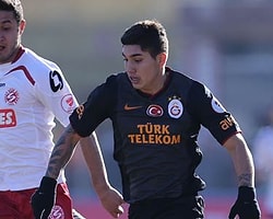 Ontivero Takımdan Ayrılıyor