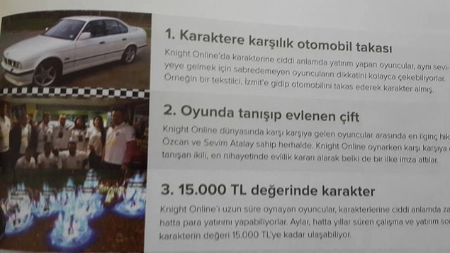 Abartı takaslar: