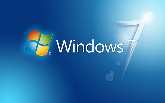 Microsoft, Windows 7'den de Desteğini Çekiyor