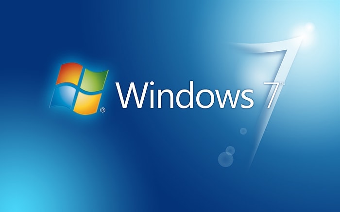 Microsoft, Windows 7'den de Desteğini Çekiyor