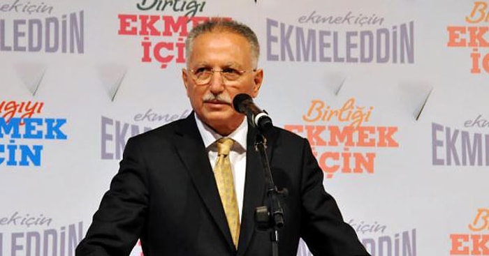 'Bütün İktidarları Bir Sivil Padişaha mı Teslim Edeceğiz?'