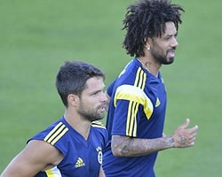 Diego Gözlerine İnanamadı