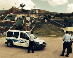 Erzurum Felaketi İçin Soruşturma