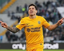 Juan Iturbe Romada!