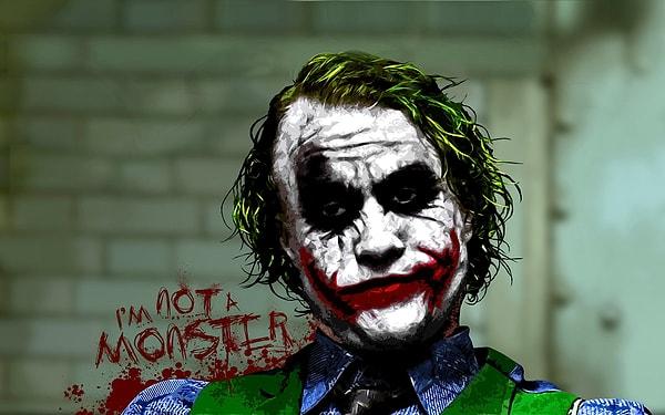 1. Joker