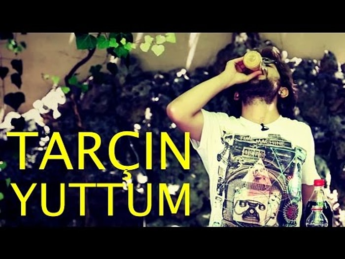 Tarçın Yutunca Ne Olur?