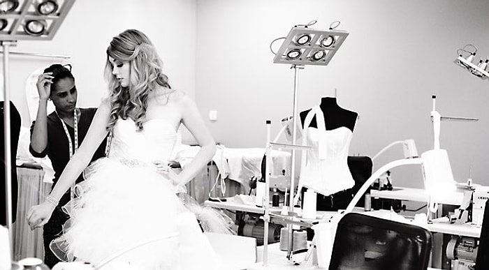 Gelinlik Seçiminde En Önemli 10 Kural