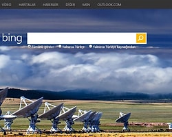 Bing de 'Unutmaya' Başlıyor