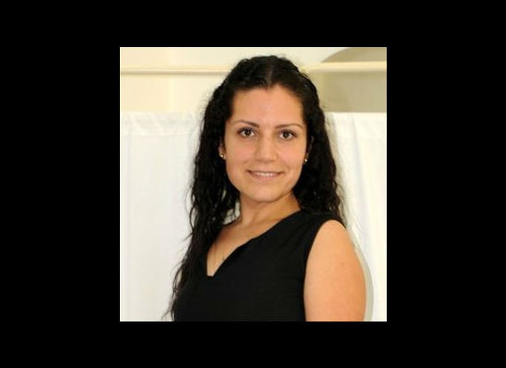 'Bebeğiniz Kaç Aylık' Sorusuna Kızdı 48 Kilo Verdi