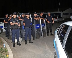 Polis Kurşunu 14 Yaşında Bir Çocuğu Öldürdü