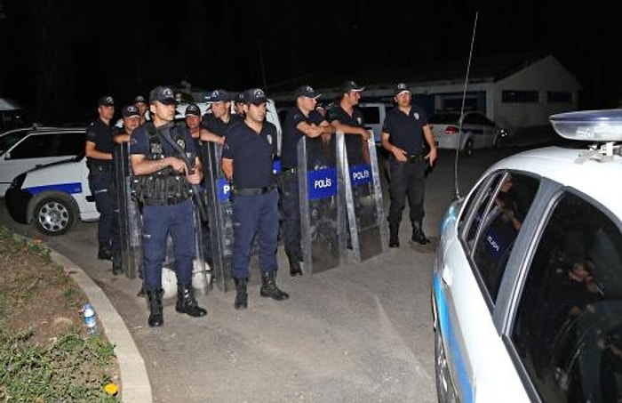 Polis Kurşunu 14 Yaşında Bir Çocuğu Öldürdü