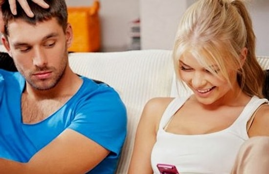 Sevgiliye Daha Kapalı Giyinmesi Gerektiğini Söylemenin 10 Esprili Yolu