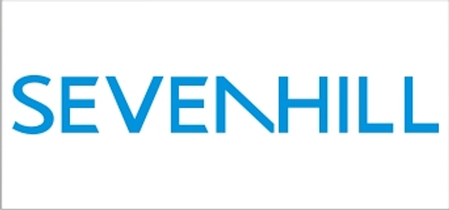 2-) Sevenhill'in logosundaki 'N' harfinin yan yatmış 7 olduğunu,