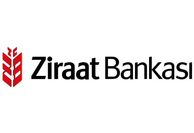 6-) Ziraat bankasının başak ambleminin t,c,z ve b harfleriyle oluşturulduğunu,