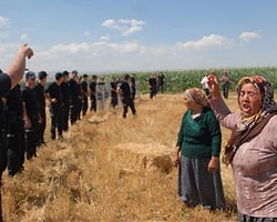'HES' Yüzünden Köylülere 'Pes' Dedirten Uygulama