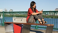 AKILLI TELEFON ŞARJ EDEN BANK