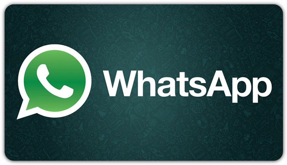 Whatsapp'a Yeni Özellik Geldi