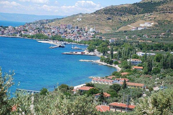 2. 2. Huzuru uzaklarda aramayın: Marmara Adası