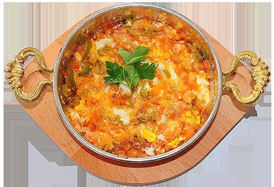 Bir Kahvaltı Sofrasında Uğruna Kavga Çıkabilecek 15 Meret