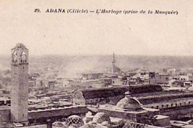 81 Eski Fotoğrafla Türkiye'nin Şehirleri