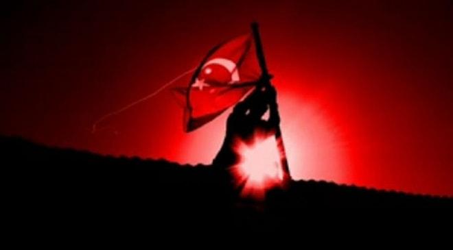 Tarihe Tanıklık Etmiş 23 Kişiye Göre "Türk Olmak"