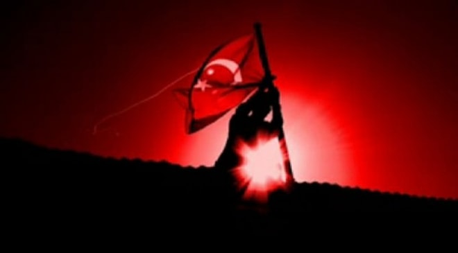 Tarihe Tanıklık Etmiş 23 Kişiye Göre "Türk Olmak"