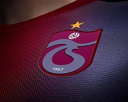 Trabzonspor'un 2014-2015 Sezonu Formaları Basına Sızdı