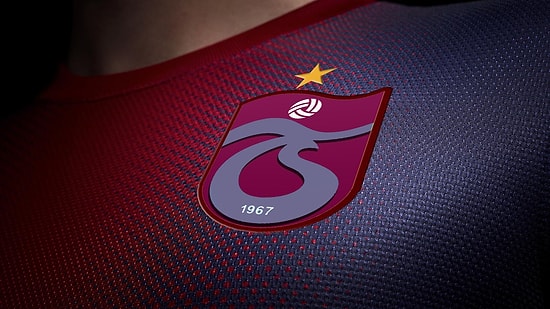 Trabzonspor'un 2014-2015 Sezonu Formaları Basına Sızdı