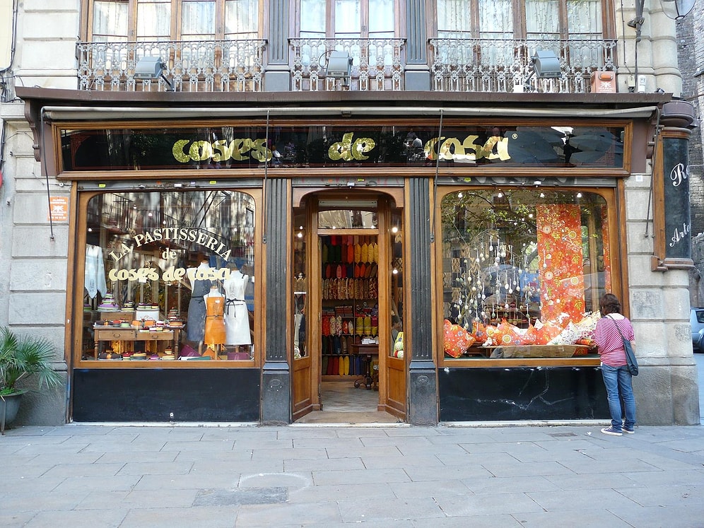 Günümüze Kadar Orijinalliğini Korumayı Başarmış 27 Eski Dükkan