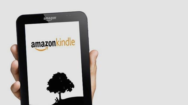 Kindle unlimited