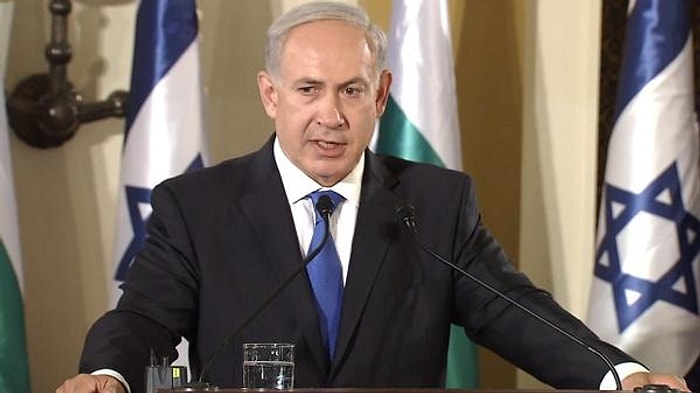 Netanyahu: 'Harekâtı Genişletmeye Hazırız'