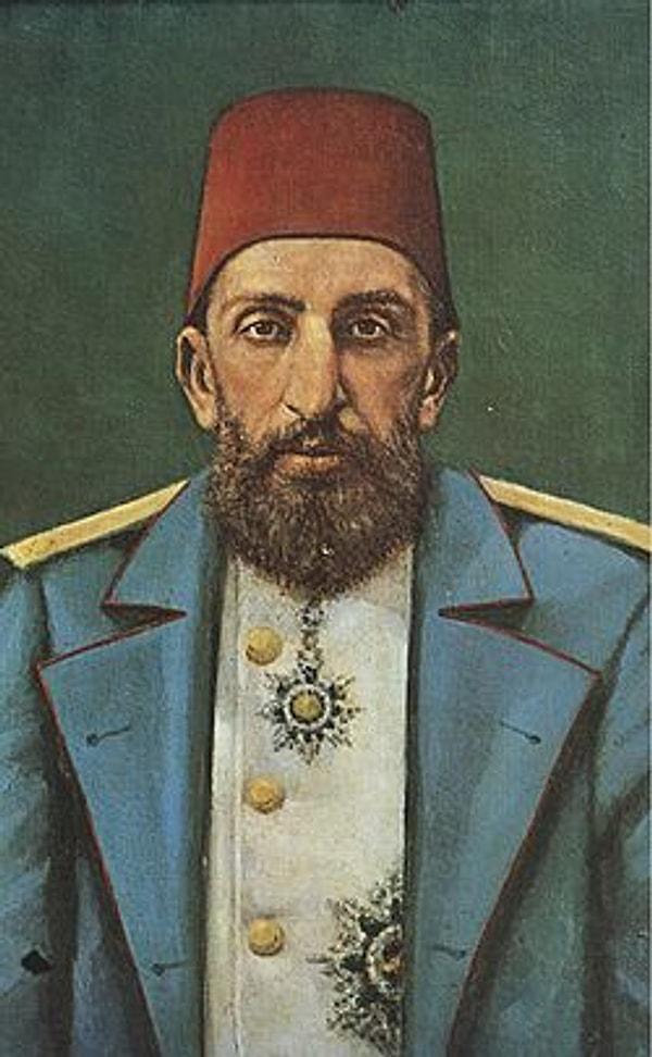 Abdülhamid Akdeniz