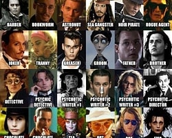 En iyi 13 Johnny depp filmi